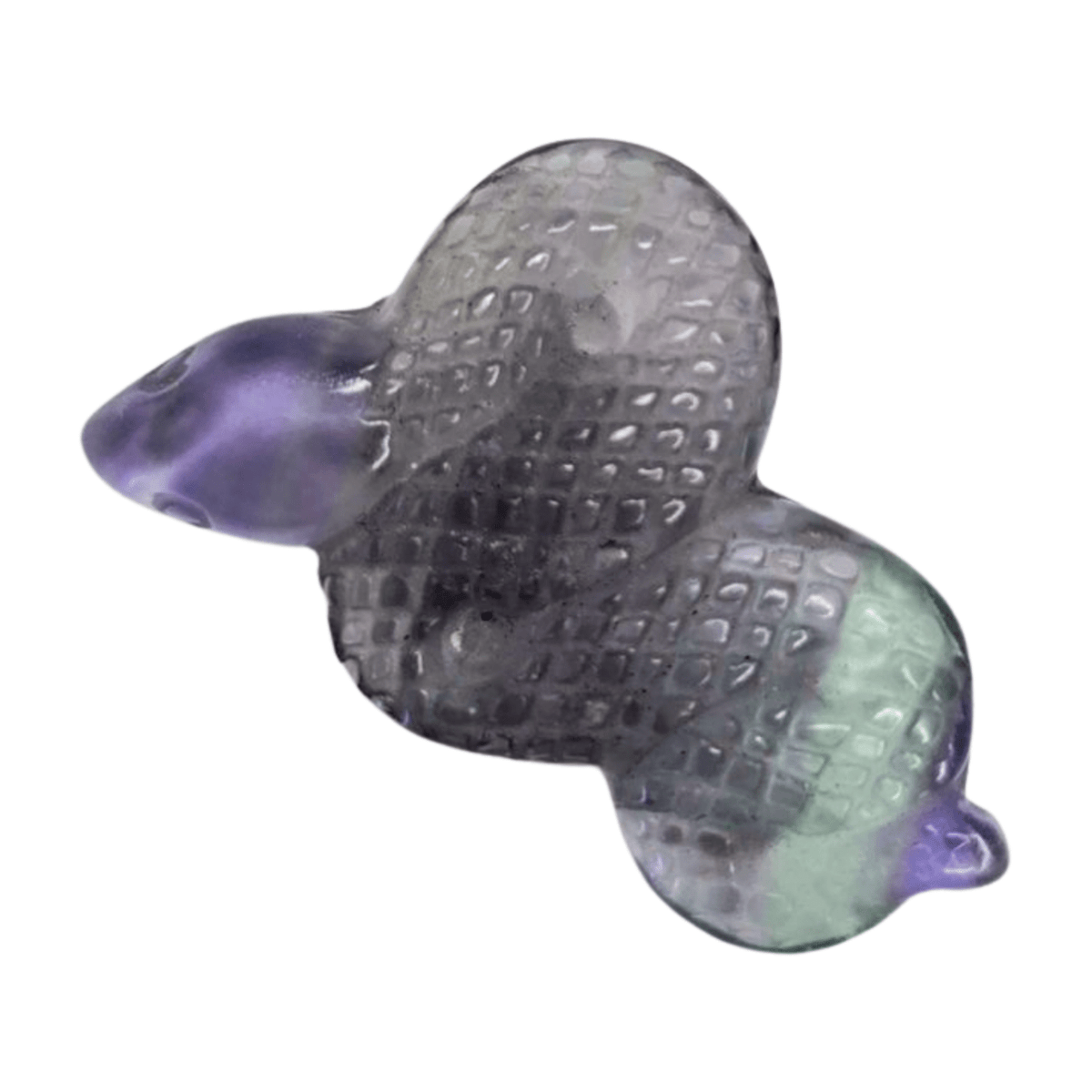 Fluorite Snake