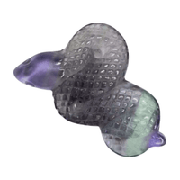 Fluorite Snake