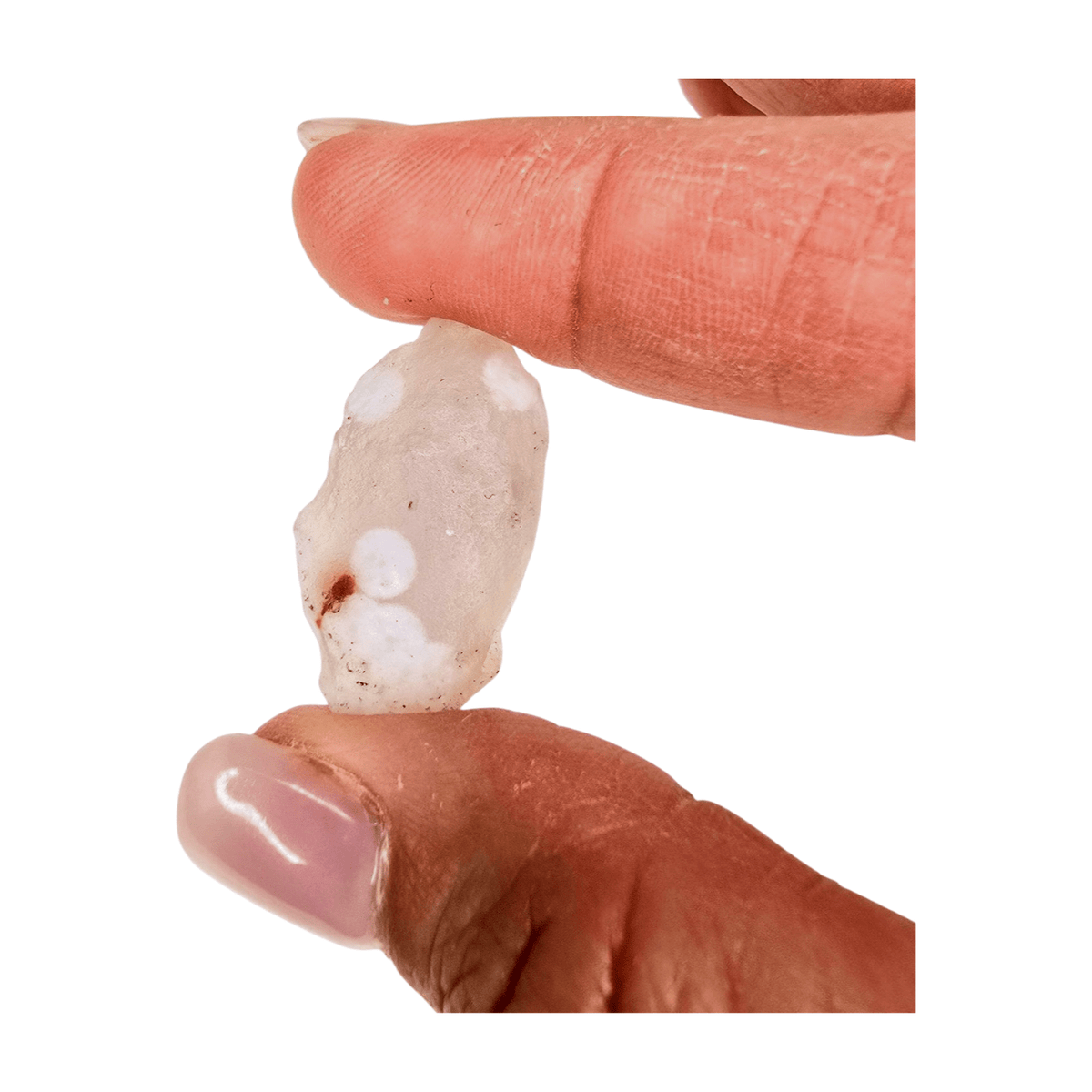 Gobi Desert Jasper Tumble