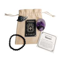 Haven Crystal Bundle - Finding Home