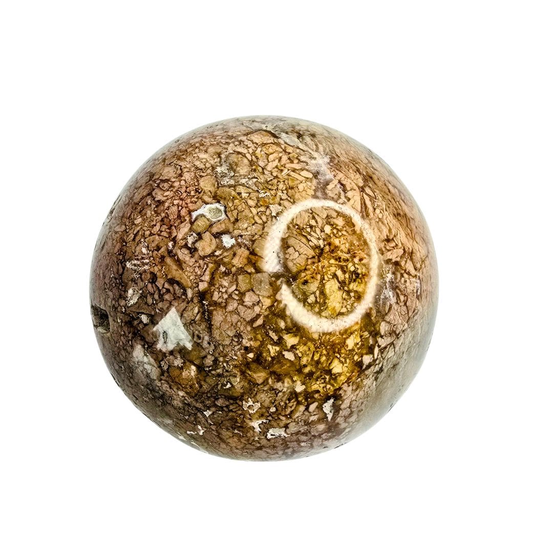 Ibis Jasper Sphere