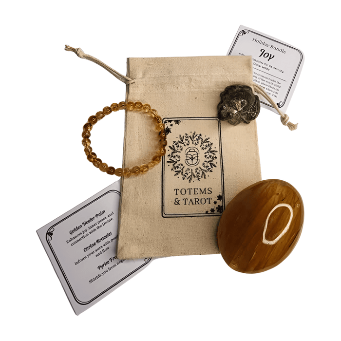 Joy Crystal Bundle