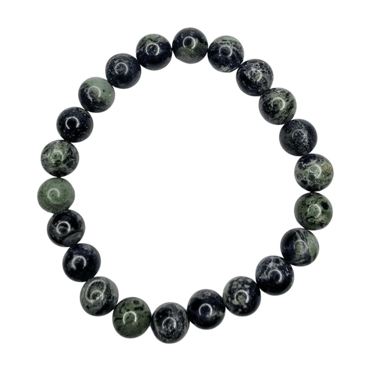Kambaba Jasper Bracelet