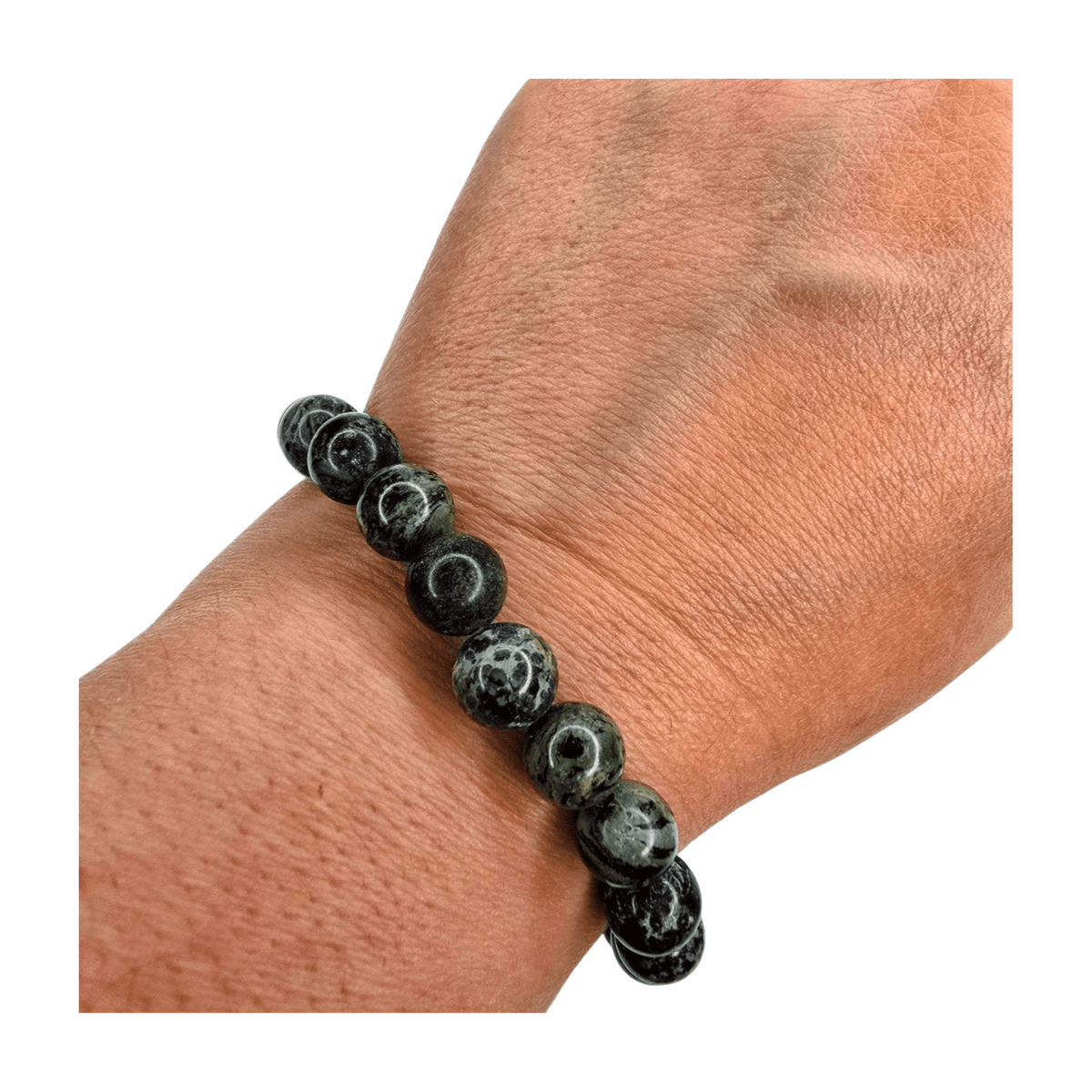 Kambaba Jasper Bracelet