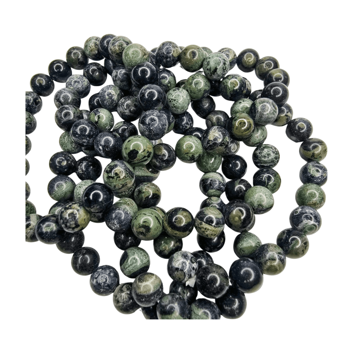 Kambaba Jasper Bracelet