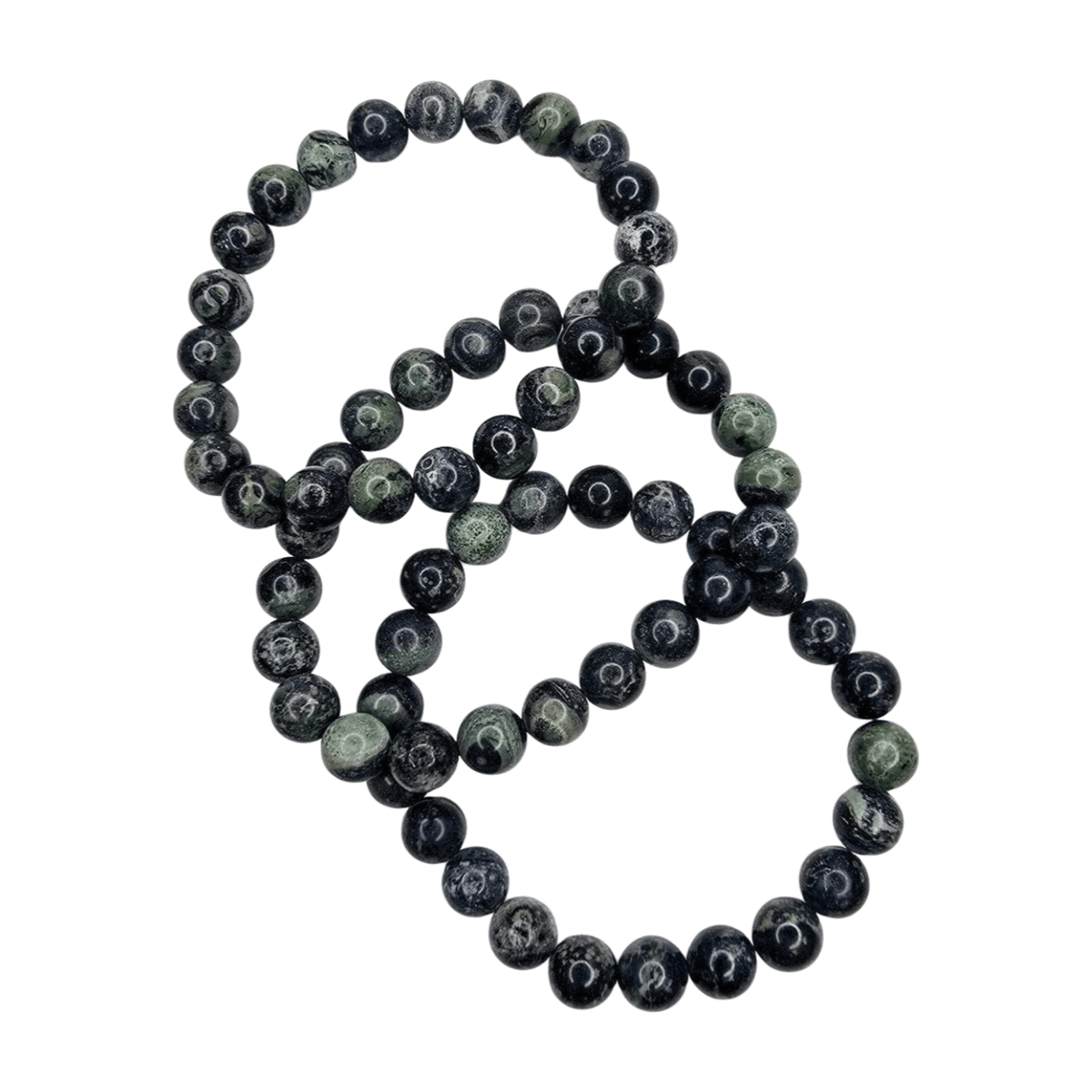 Kambaba Jasper Bracelet