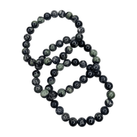 Kambaba Jasper Bracelet