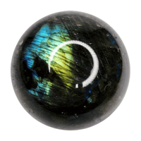Labradorite Sphere Medium