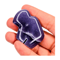 Lepidolite Buffalo - Small