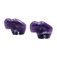 Lepidolite Buffalo - Small