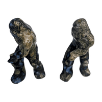 Llanite (Que Sera Stone) Sasquatch