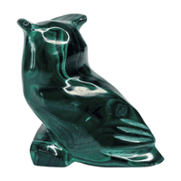 Malachite Owl
