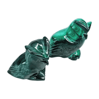 Malachite Owl