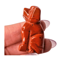 Animal Carving - Miniature Keepsake