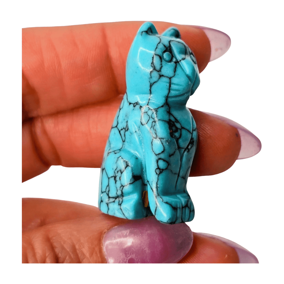 Animal Carving - Miniature Keepsake