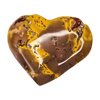 Mookaite Heart