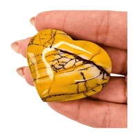 Mookaite Heart