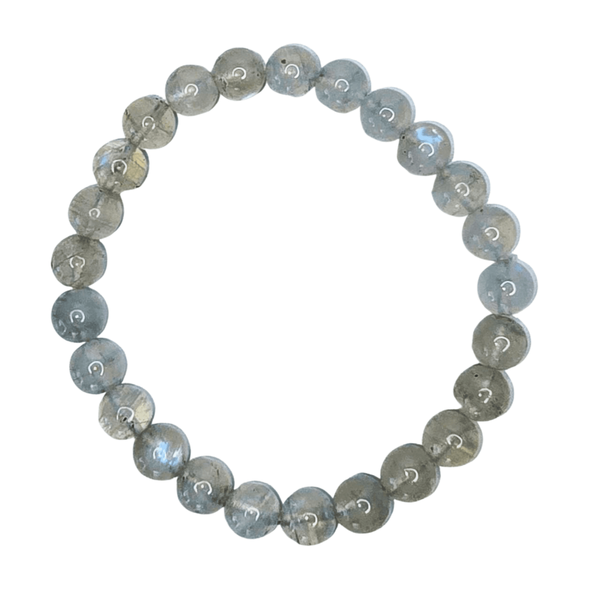 Moonstone Bracelet (8mm)