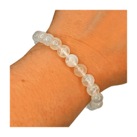 Moonstone Bracelet (8mm)