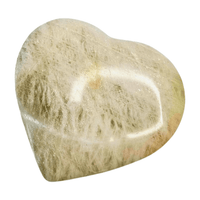 Moonstone Heart
