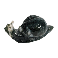 Haven Crystal Bundle - Moss Agate