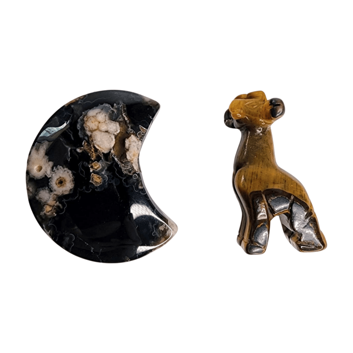 Mystery Crystal Carving Combo