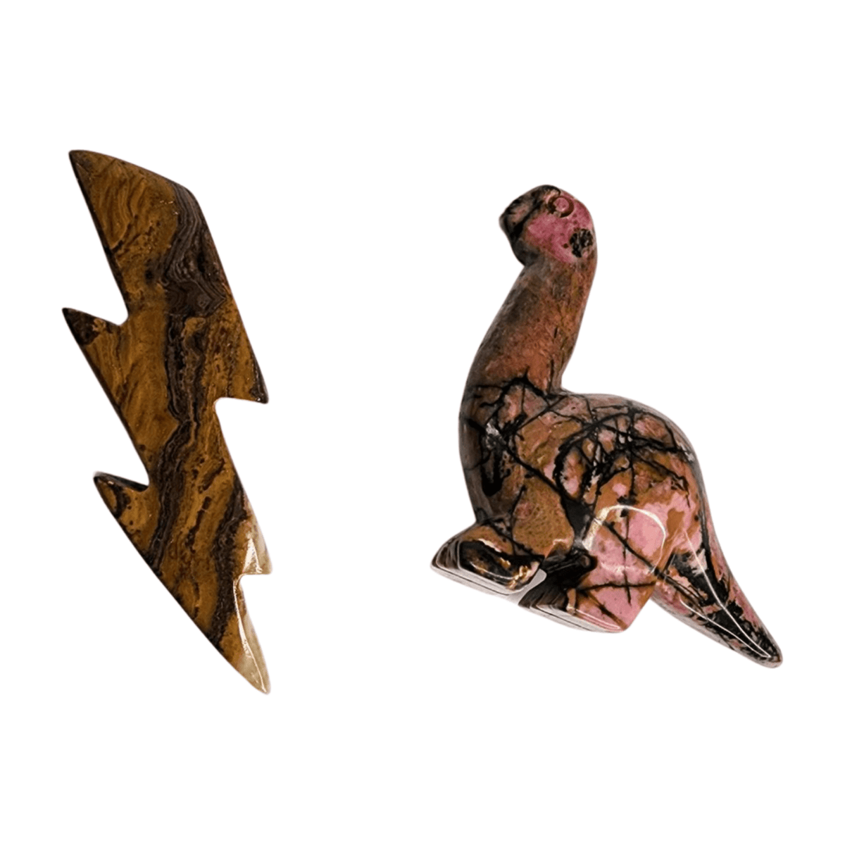 Mystery Crystal Carving Combo