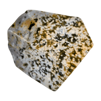 Ocean Jasper Free Form - Hand Held