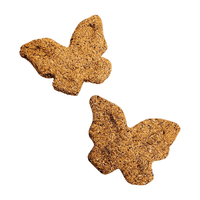 Palo Santo Butterfly