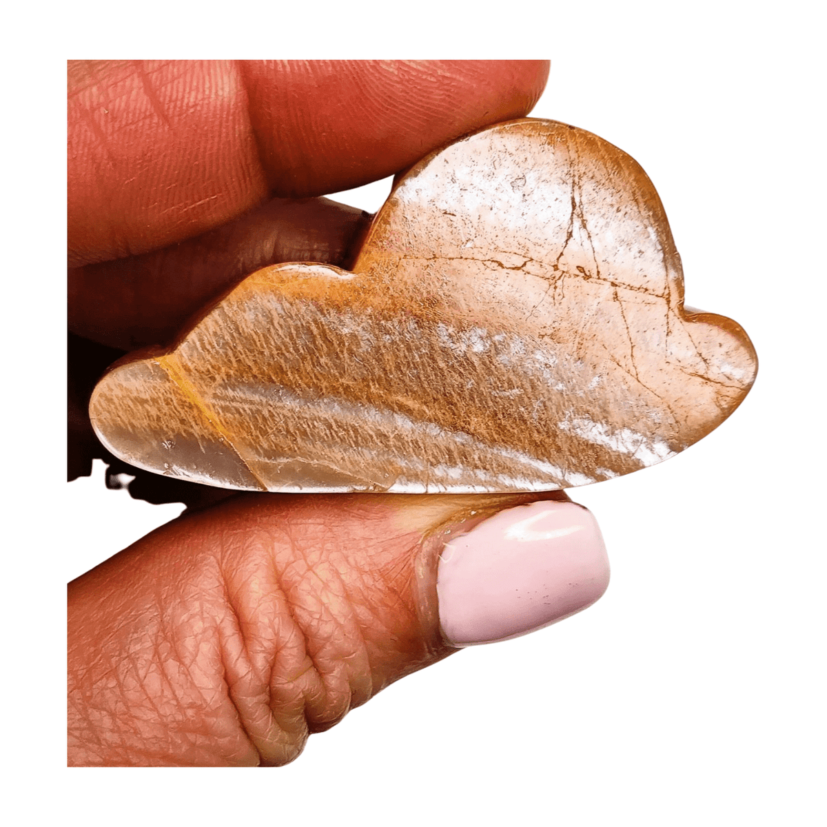 Sunstone Moonstone Cloud