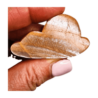 Sunstone Moonstone Cloud