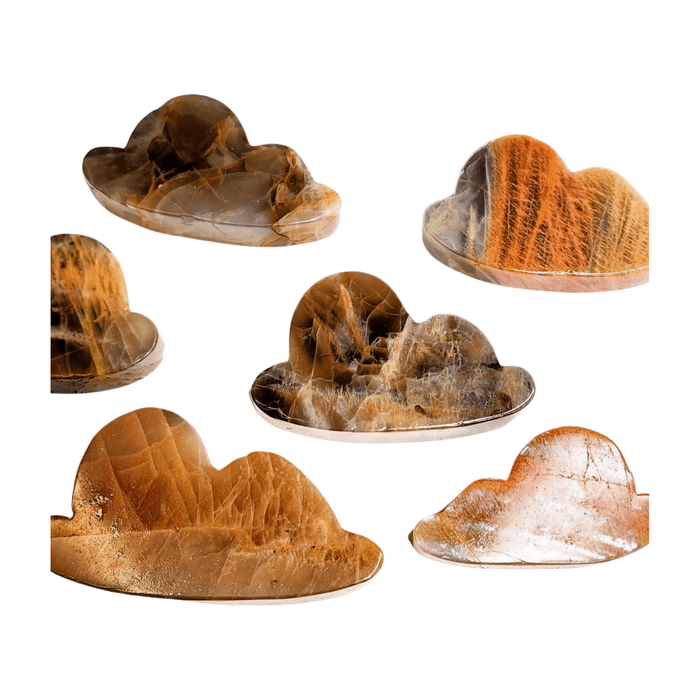 Sunstone Moonstone Cloud