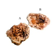 Pink Amethyst Specimen