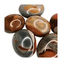 Polychrome Jasper Palm