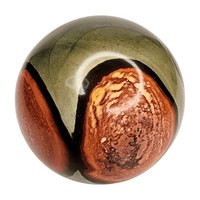 Polychrome Jasper Sphere