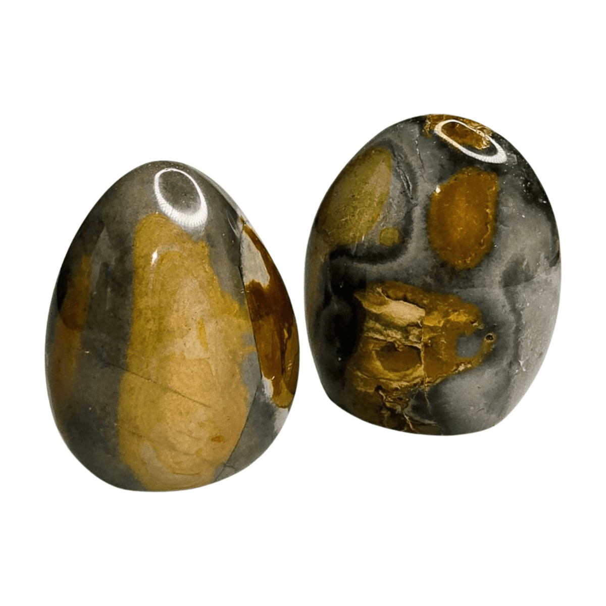 Polychrome Jasper Free Form