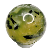 Prehnite Sphere - Small