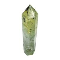 Prehnite Tower