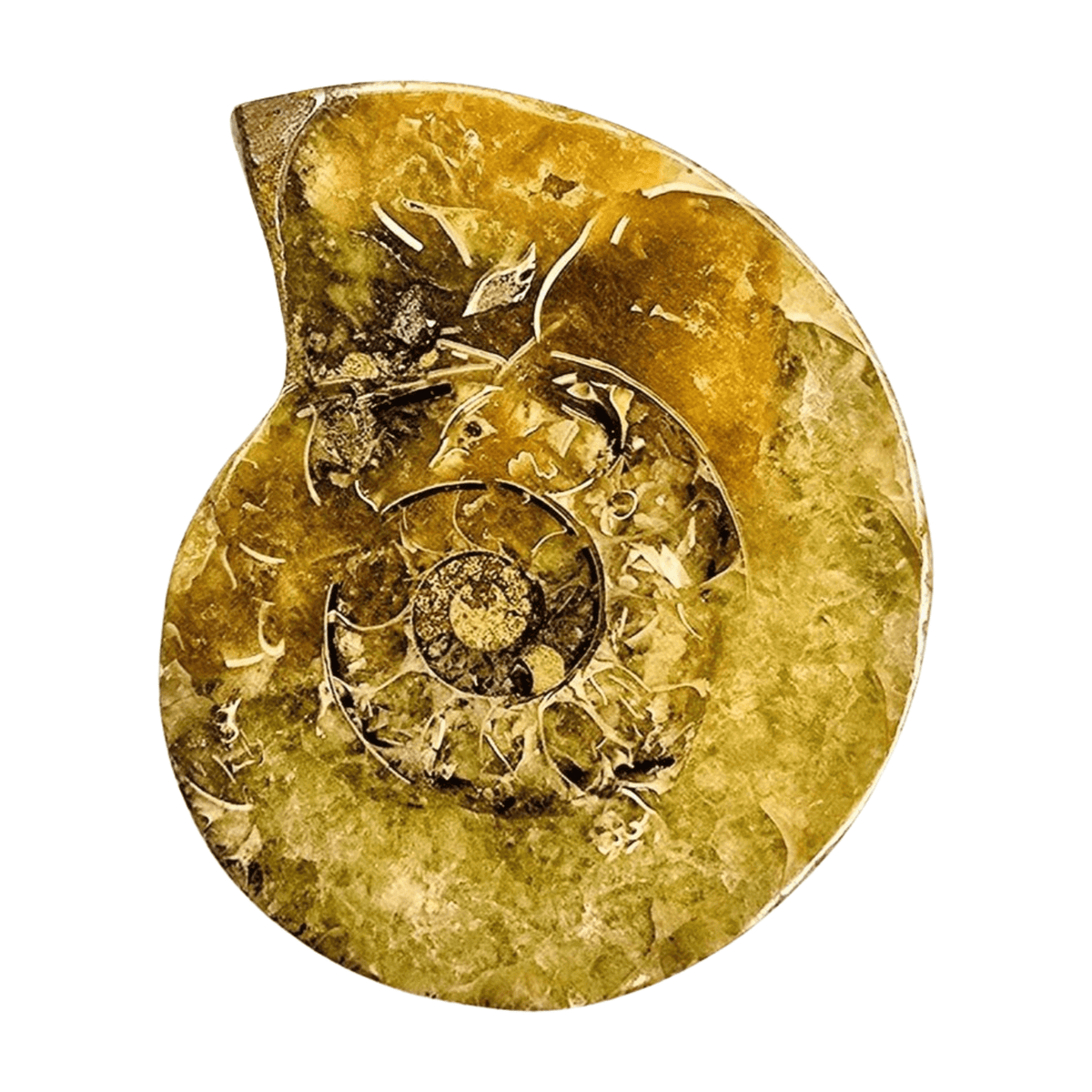 Ammonite - Part of Prosperity Bundle