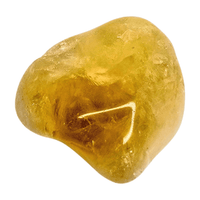 Citirine - The Merchant's Stone - Abundance
