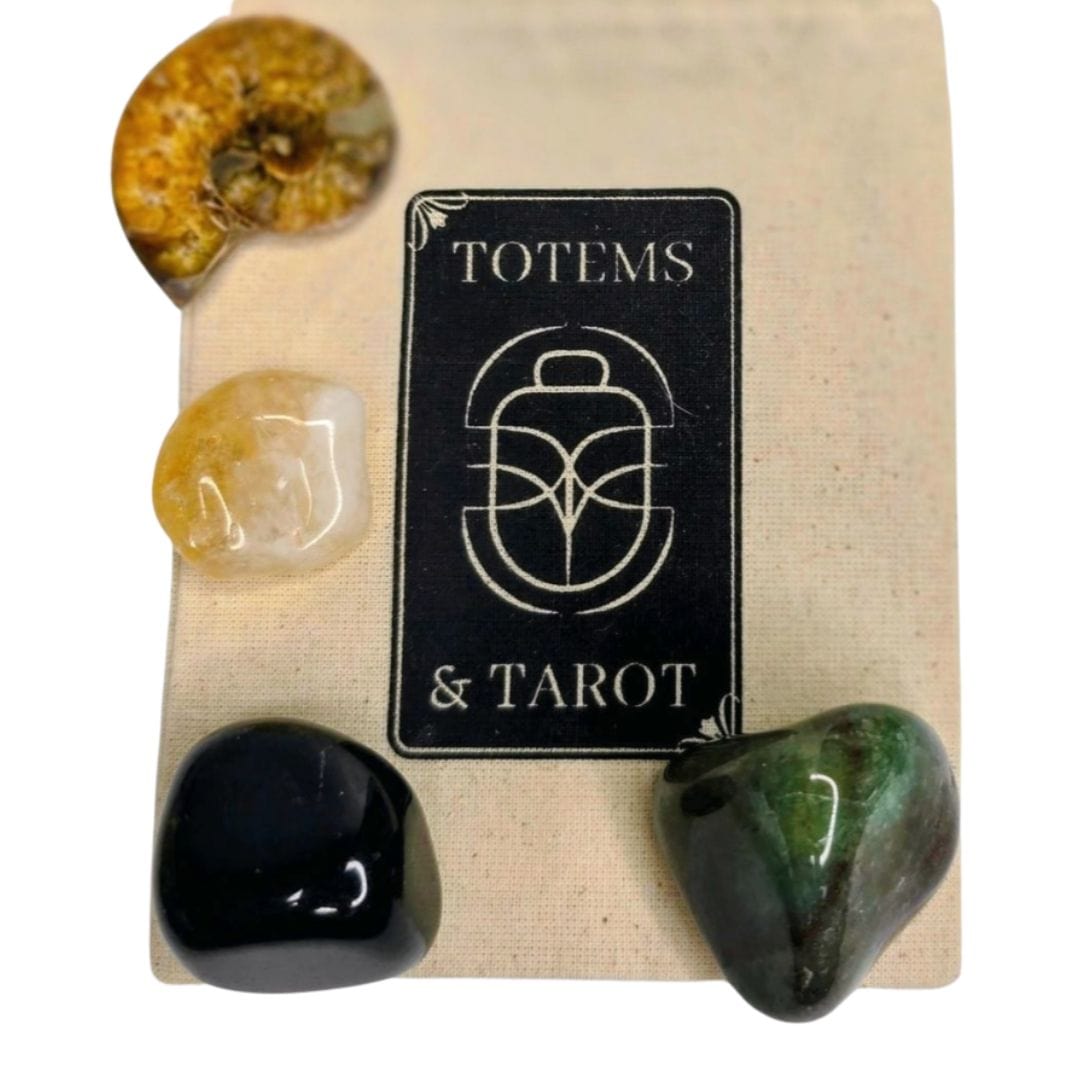 Prosperity Gemstone Bundle