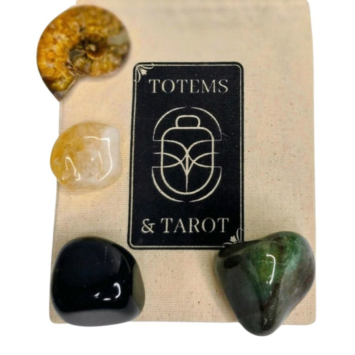 Prosperity Gemstone Bundle