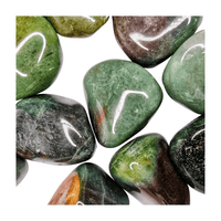 Prosperity Crystal Bundle - Green Aventurine