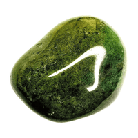Green Aventurine for Financial Flow