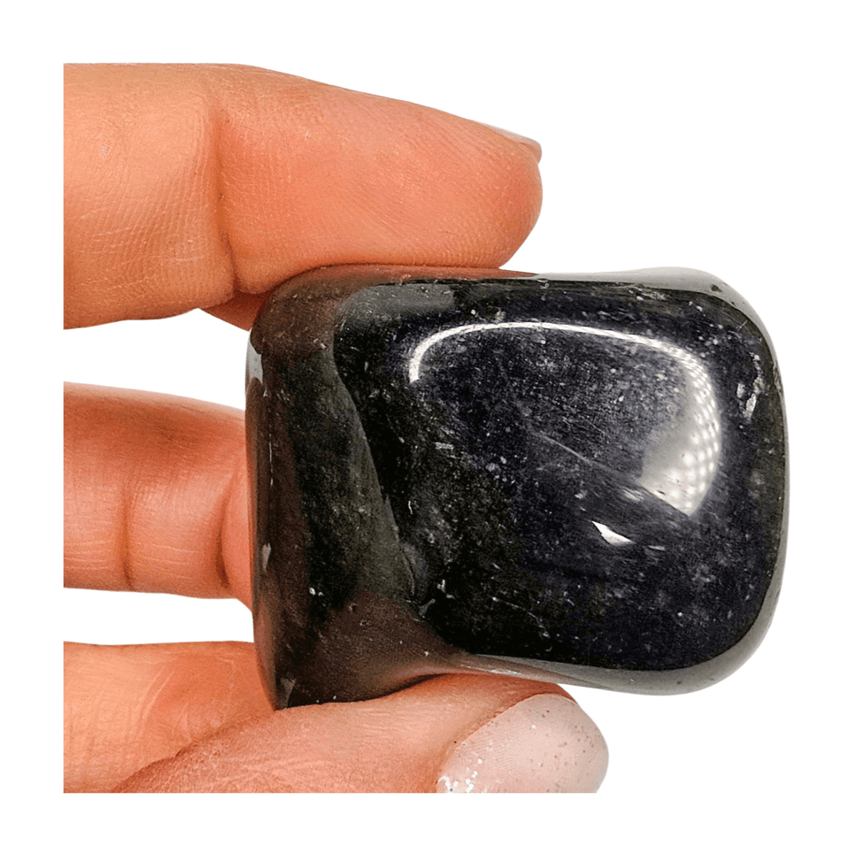 Obsidian Tumble - Size - Prosperity Bundle