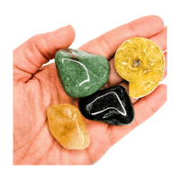 Prosperity Crystals