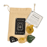 Prosperity Crystal Bundle