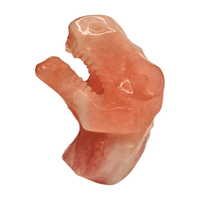 Rose Quartz T-Rex