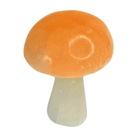 Selenite Mushroom