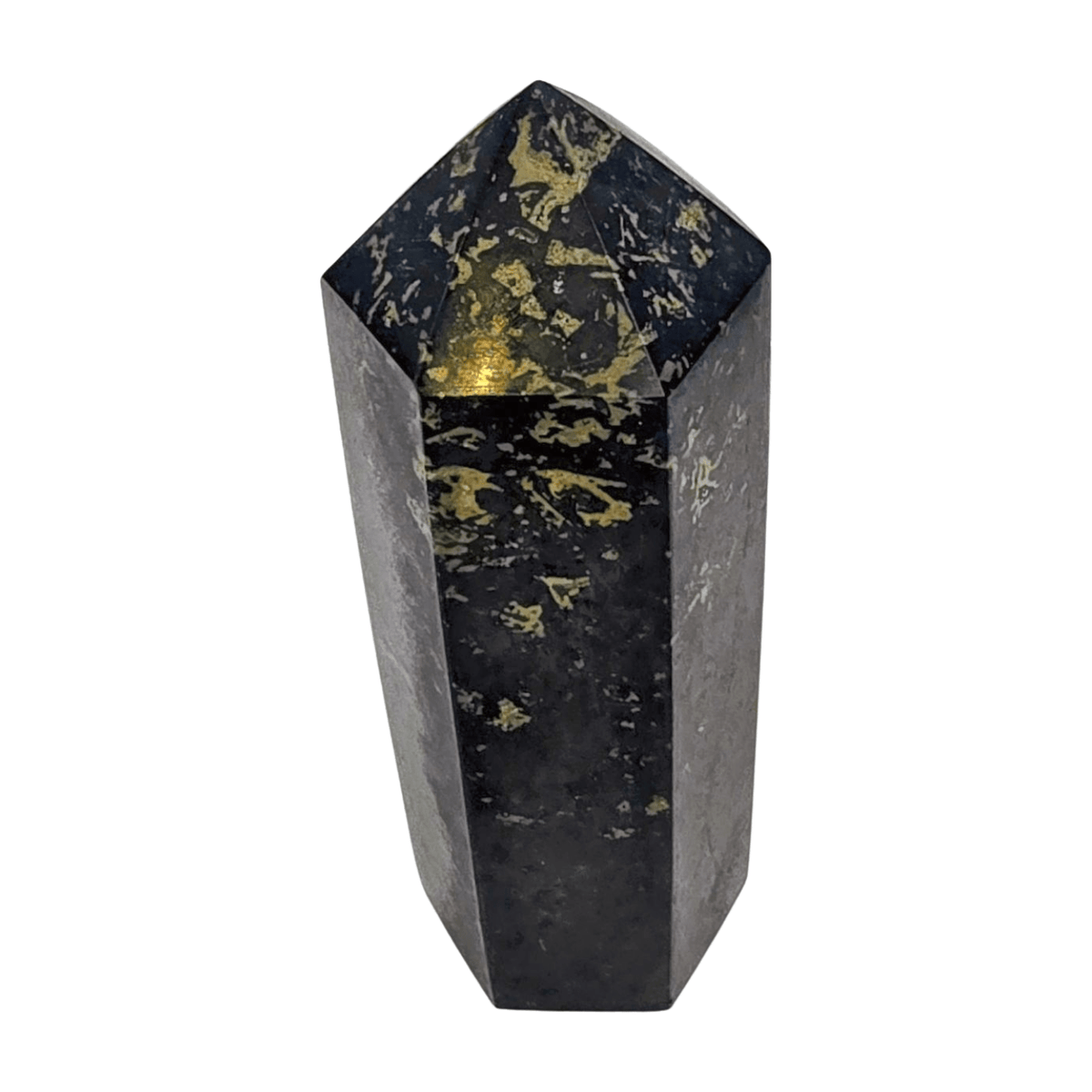 Shungite Tower